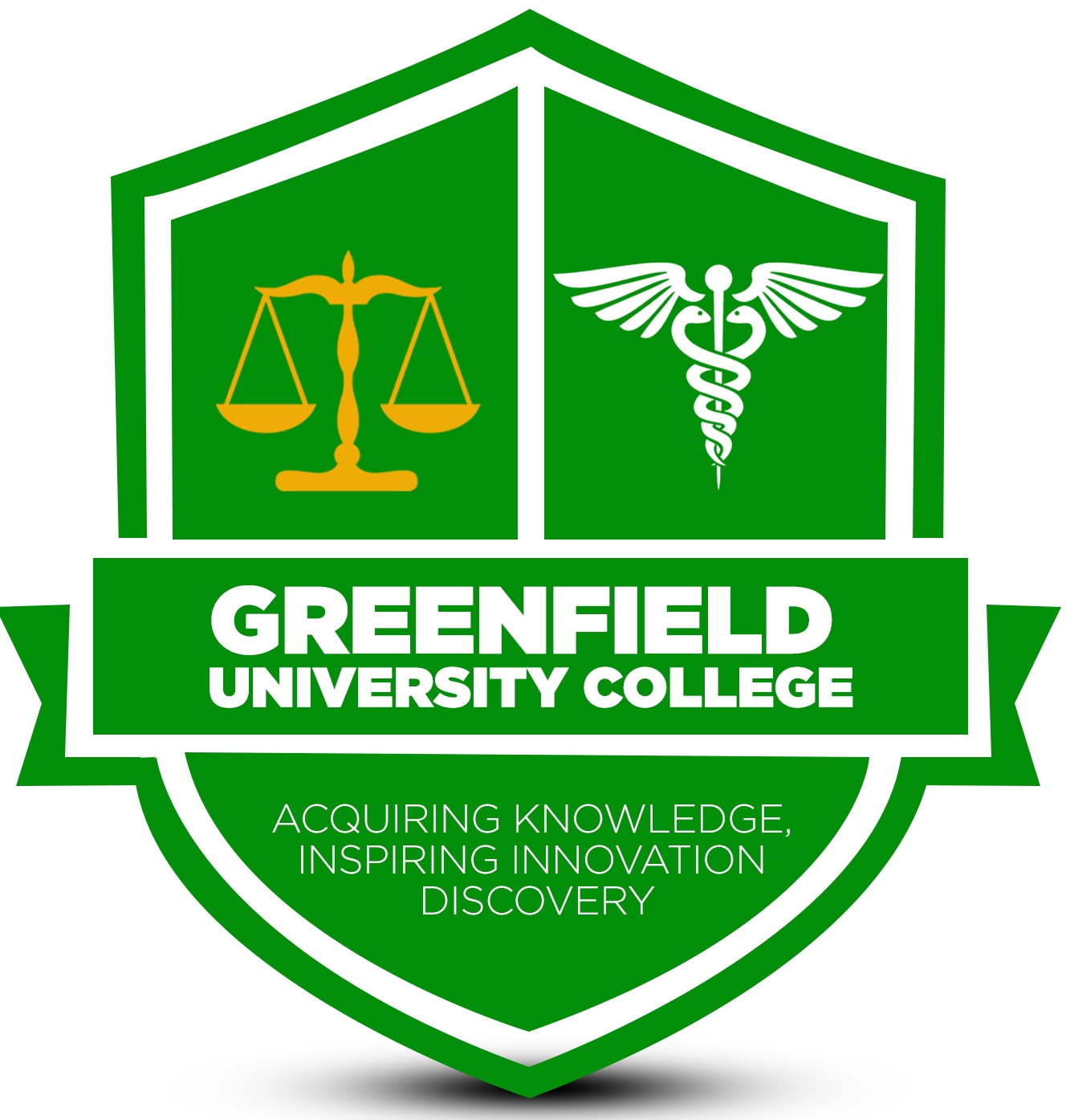 Greenfield University College